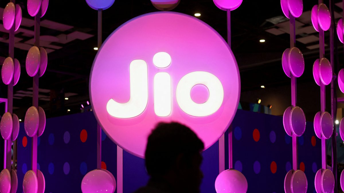 Reliance AGM 2024: Jio world’s largest mobile data company, carries nearly 8% of global mobile traffic Reliance AGM 2024: Jio world’s largest mobile data company, carries nearly 8% of global mobile traffic