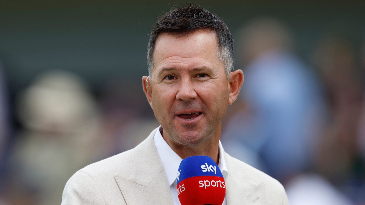 Ricky Ponting: Why the Aussie great left Delhi Capitals to join Punjab Kings — he explains Ricky Ponting: Why the Aussie great left Delhi Capitals to join Punjab Kings — he explains