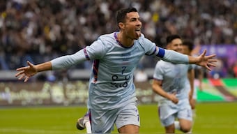 Cristiano Ronaldo's YouTube channel has touched almost 14 million subscribers in less than 24 hours after being launched. AP