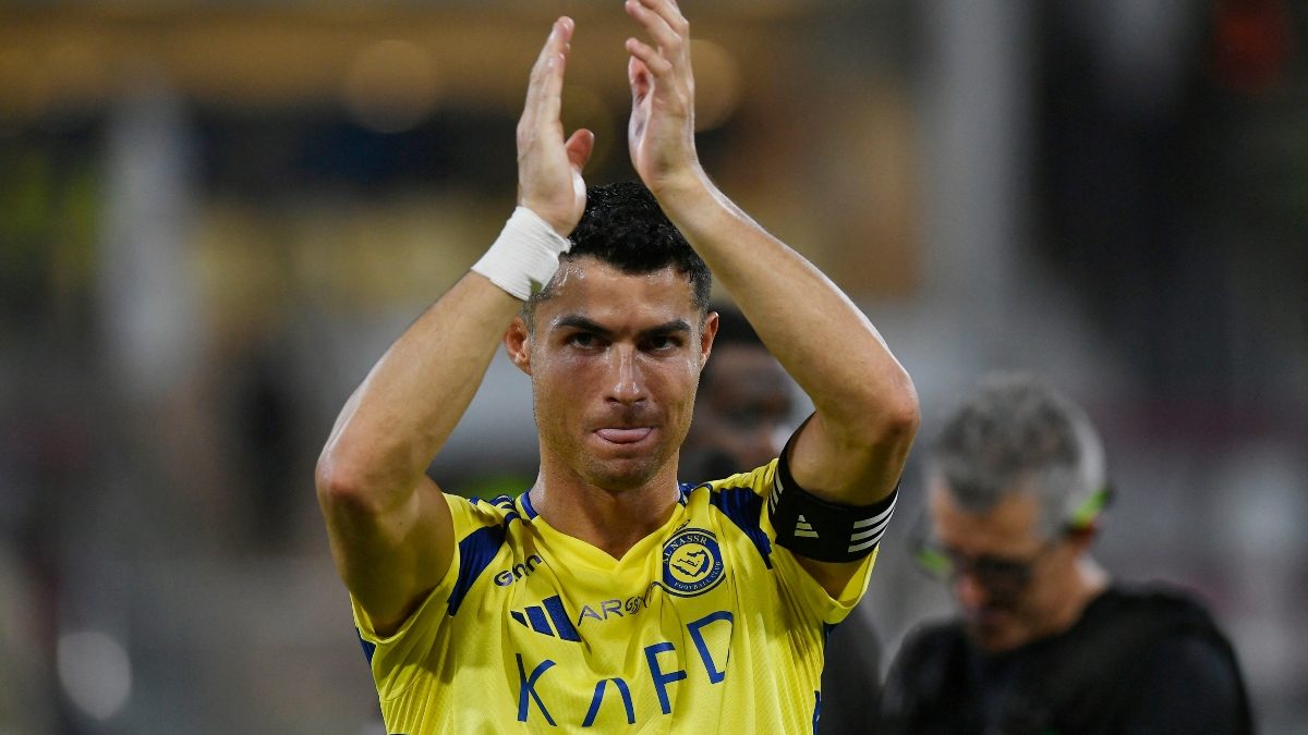 Are Saudi Pro League clubs feeling the heat as transfer window spending drops significantly? Are Saudi Pro League clubs feeling the heat as transfer window spending drops significantly?