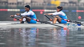 A chance meeting to Paralympics: The story of landmine blast survivor Narayana and accident amputee Anita