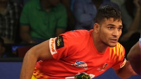 Pro Kabaddi League: Sachin the most expensive buy as records tumble in PKL Player Auction