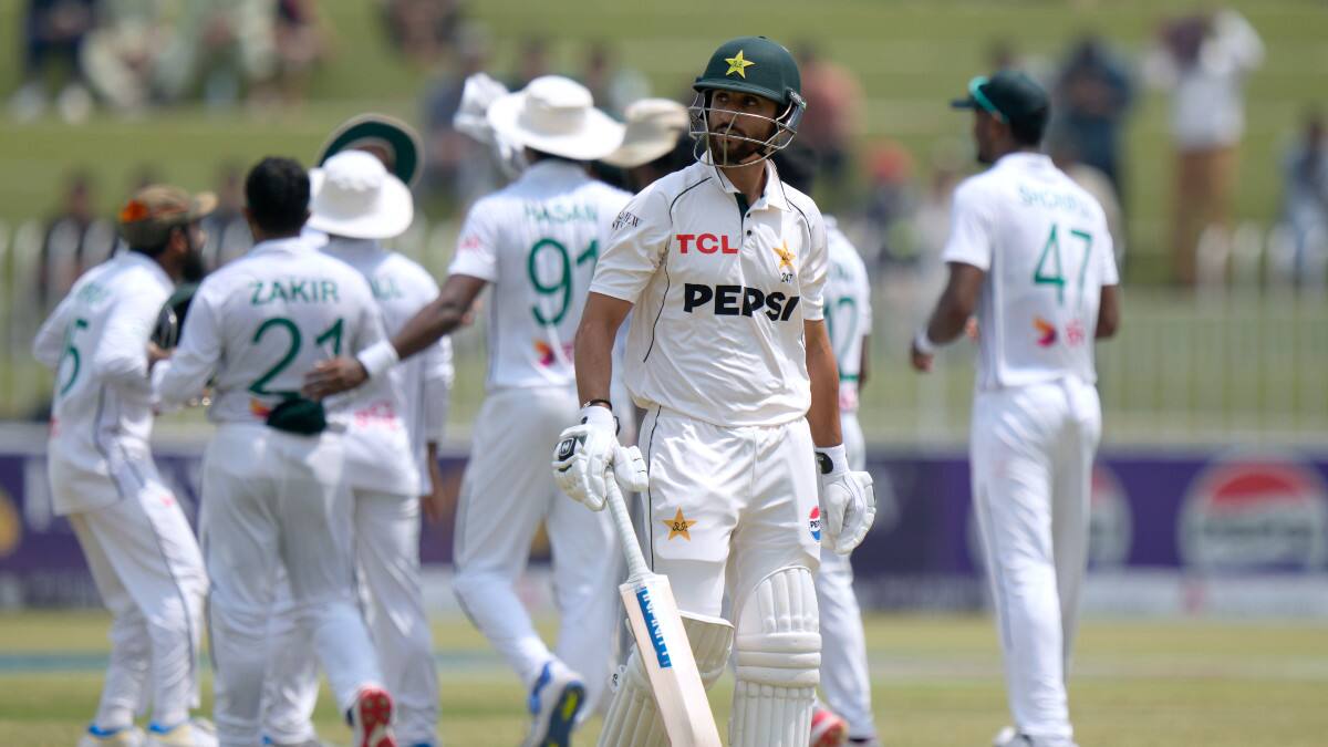 Ramiz Raja, Shahid Afridi slam Pakistan's pitch strategy after ...