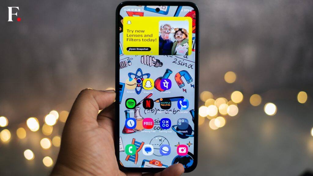 Samsung Galaxy M35 Review 10-2024-08-46f66d099a3eb7bcb16e5c85f2c80f6f