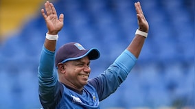 Sanath Jayasuriya's coaching allows Sri Lankan cricket to dream again after years of darkness