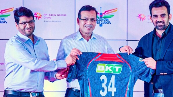 New LSG mentor Zaheer Khan backs Impact Player rule in IPL: 'It has given chances to a lot of uncapped Indian players'