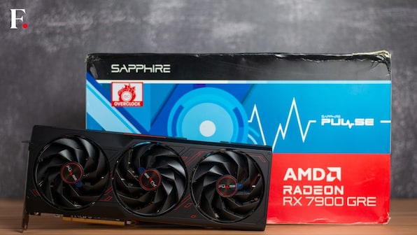  A bankable 2K gaming card that does 4K well too