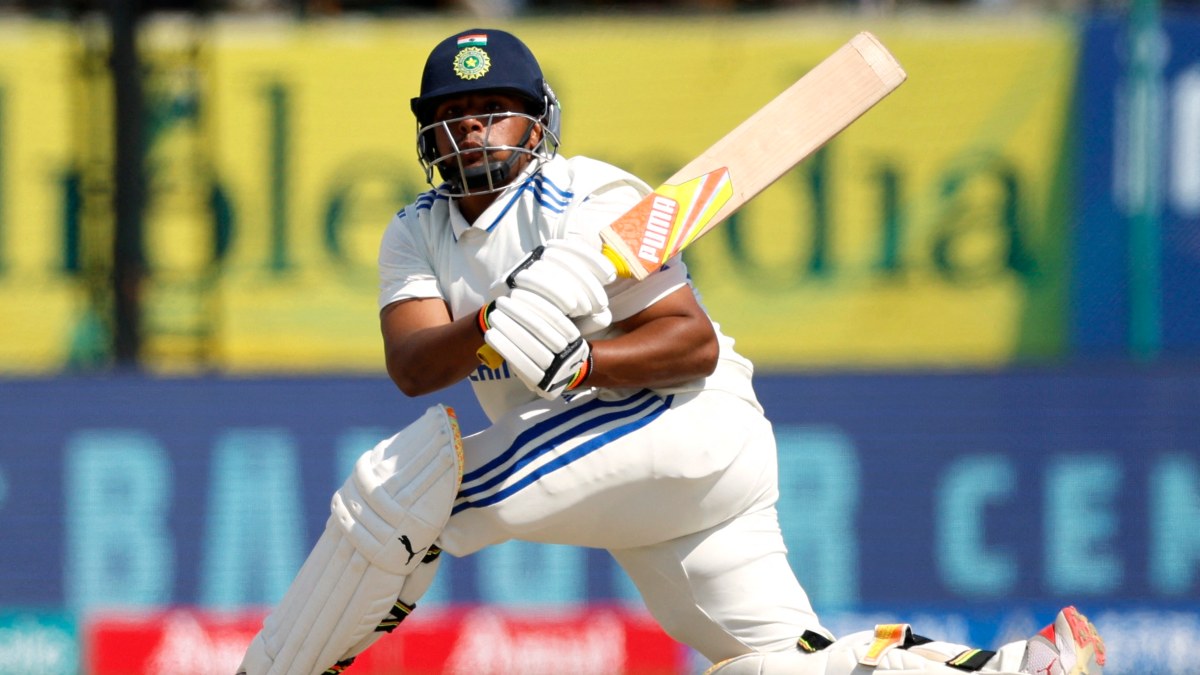 Irani Cup 2024: Rest of India squad announced; Sarfaraz Khan expected to play for Mumbai Irani Cup 2024: Rest of India squad announced; Sarfaraz Khan expected to play for Mumbai