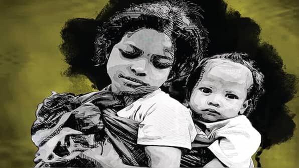 Let’s demand the end of child marriage: Our children are not for sale
