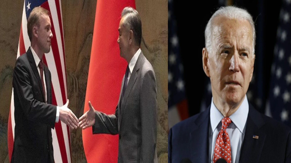 Jake Sullivan’s China visit: Sino-American ties and the question of Biden’s legacy Jake Sullivan’s China visit: Sino-American ties and the question of Biden’s legacy