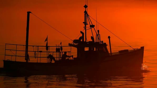 Sea of misery: BBC expose reveals Indian workers trapped in modern slavery on Scottish fishing vessels