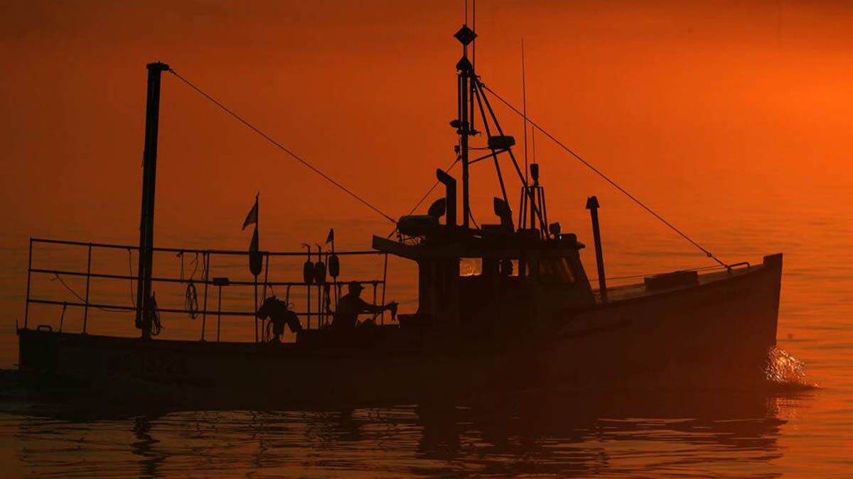 Sea of misery: BBC expose reveals Indian workers trapped in modern slavery on Scottish fishing vessels Sea of misery: BBC expose reveals Indian workers trapped in modern slavery on Scottish fishing vessels