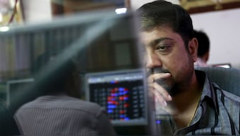 The Asian stock markets suffered loses because of rate hike by the Bank of Japan which has appreciated yen. Source: Reuters.