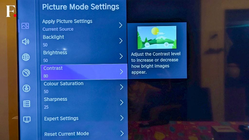 Toshiba 55C450ME QLED TV Review: Nothing extravagant but easily worth ...