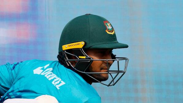 FIR filed against Shakib Al Hasan and 147 others for alleged murder during Bangladesh protests