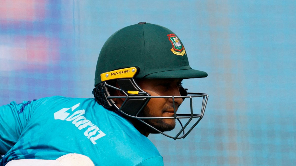 FIR filed against Shakib Al Hasan and 147 others for alleged murder during ...