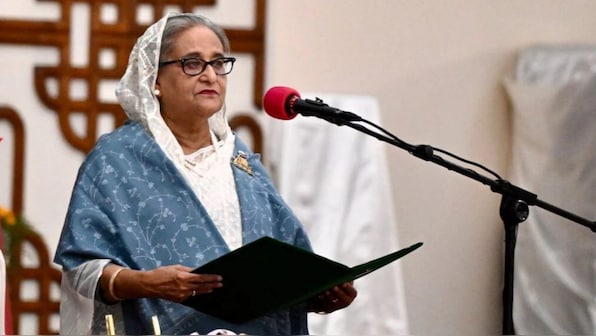  US on claim of its role in Sheikh Hasina’s ouster from Bangladesh