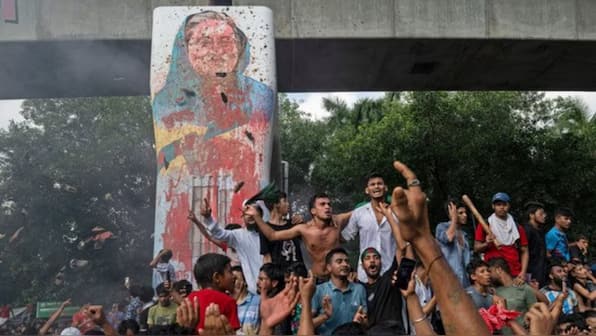 Bangladesh ‘coup’ seems straight out of CIA playbook: Why India should be more watchful and alert