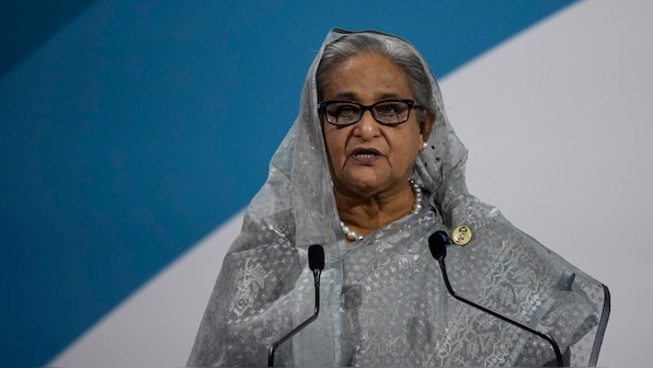 Why London suits Sheikh Hasina for her political exile