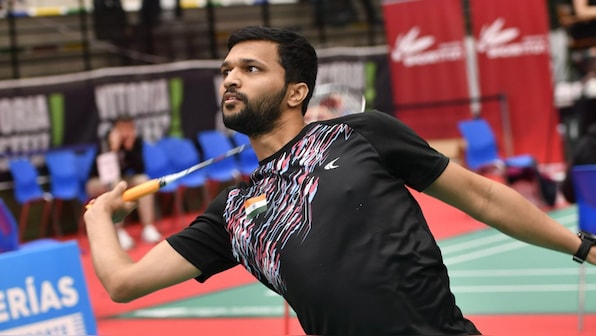 Paris Paralympics 2024: Sukant, Nithya Sre and Ramadass remain in bronze contention after losing respective semis