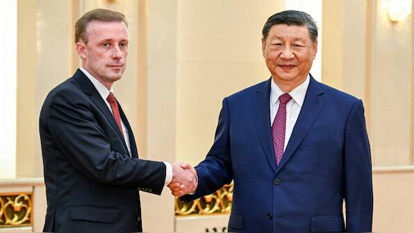 If voted to power, Kamala Harris would ‘responsibly manage’ US-China ties, Sullivan assures Chinese top brass