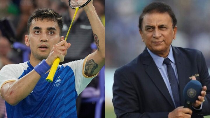 Lakshya Sen was 'garden mein ghoomne wala': Gavaskar defends Padukone, asks athletes to take more responsibility