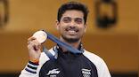 Swapnil Kusale's father demands Rs 5 crore cash prize, flat in Pune for Paris Olympics bronze medal