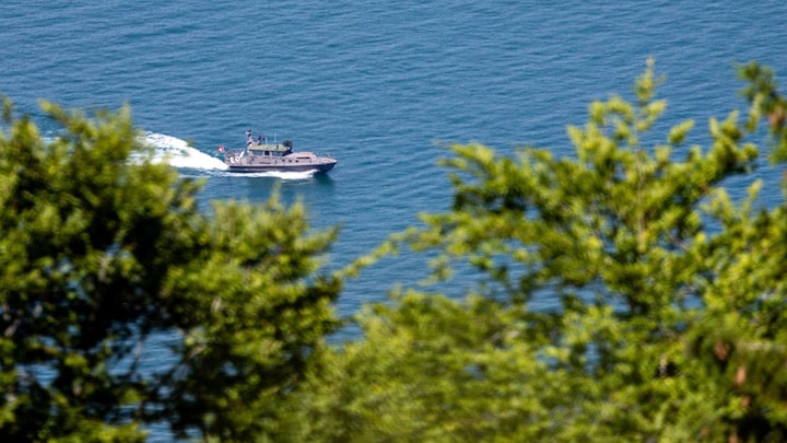 Why is Switzerland offering Rs 49 lakh to pull ammunition from its lakes?