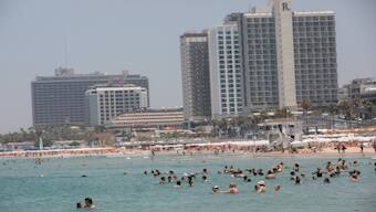 Representational image