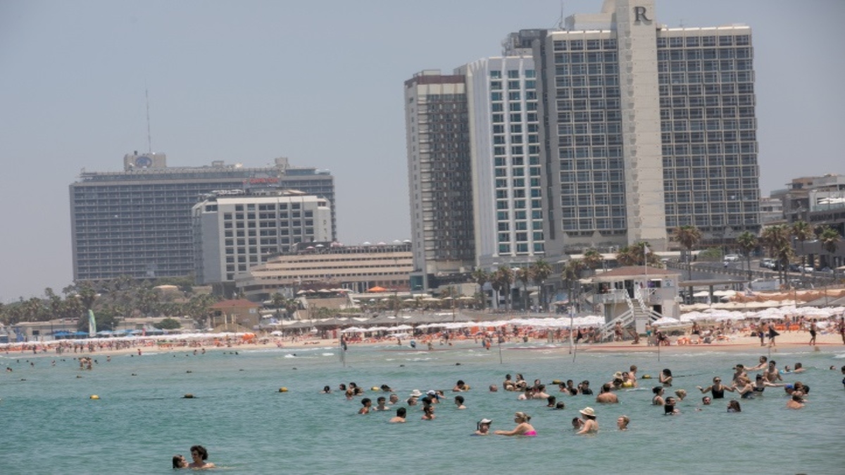 Representational image Representational image