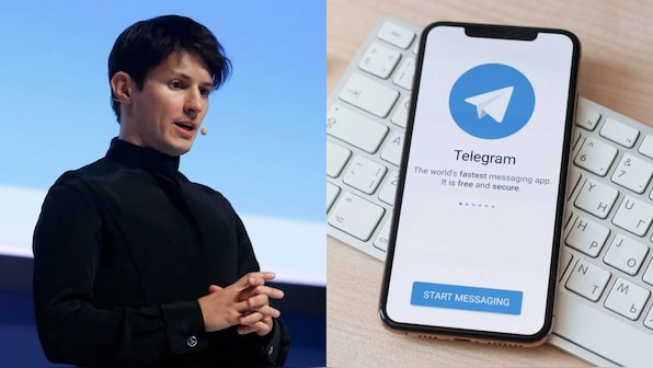 Telegram claims that it abides by all EU laws as CEO Durov’s detention extended following arrest in France