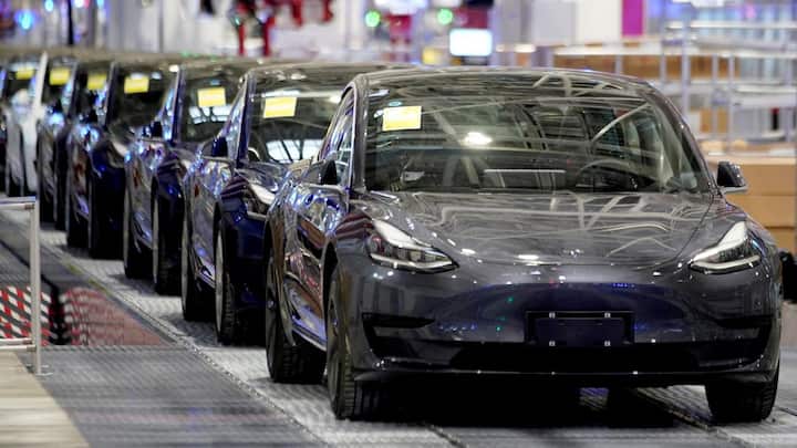 Tesla may recall all vehicles in China, push software patch for 1.68 million EVs to fix key issue Tesla may recall all vehicles in China, push software patch for 1.68 million EVs to fix key issue