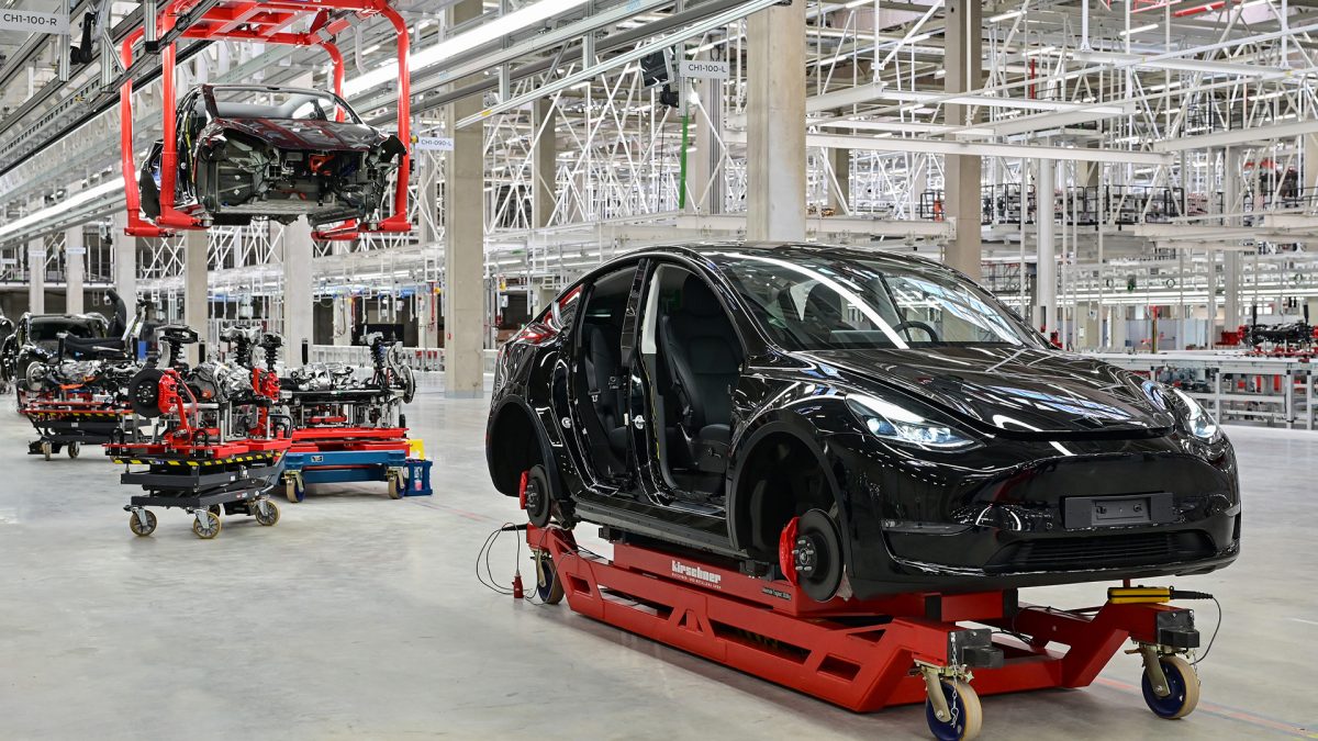 US seeks to ban Chinese & Russian technology in self-driving cars over security concerns US seeks to ban Chinese & Russian technology in self-driving cars over security concerns