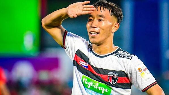 Durand Cup: NorthEast United beat Shillong Lajong 3-0 to qualify for maiden final