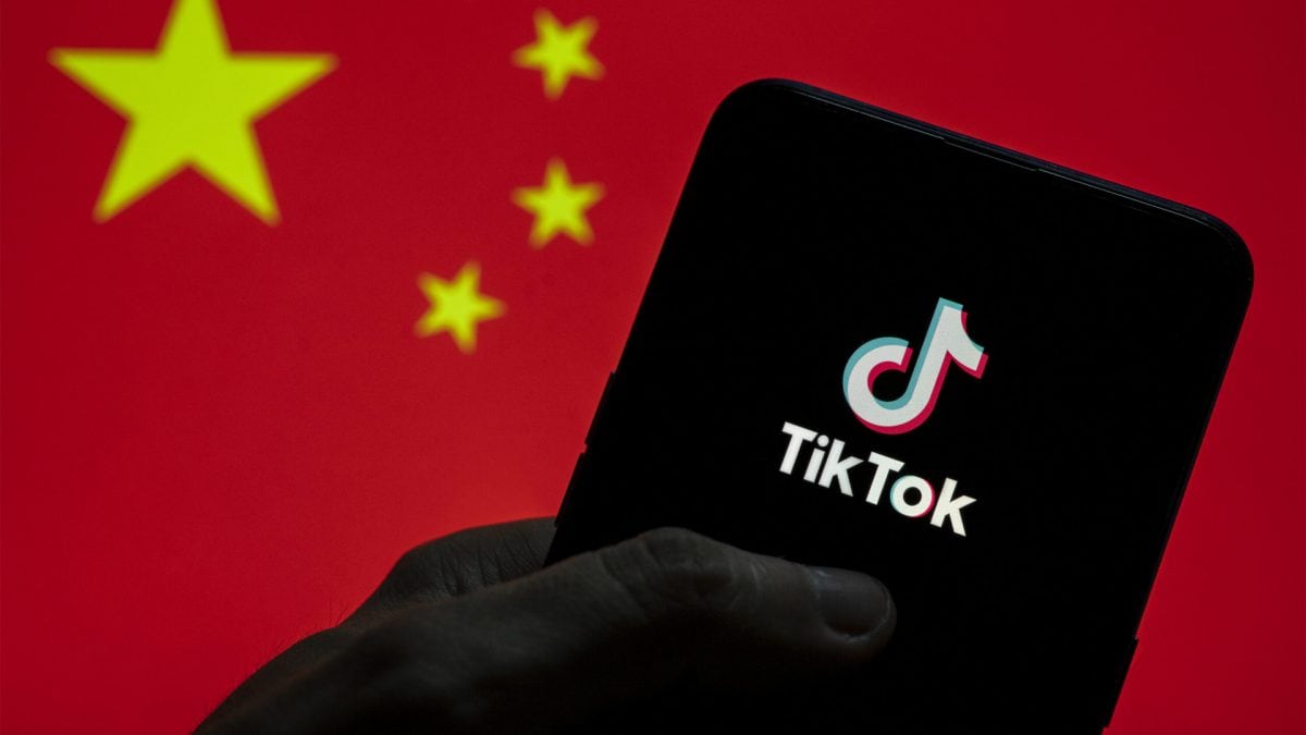 Study shows TikTok suppresses anti-Chinese content on the platform worldwide – Firstpost