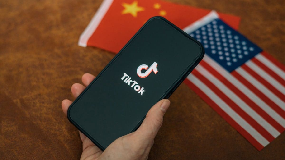 TikTok wants US courts to believe it is a foreign-owned media organisation