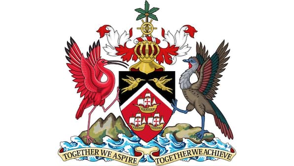 Trinidad to drop Christopher Columbus’ three ships from coat of arms, PM says 'colonial vestiges'
