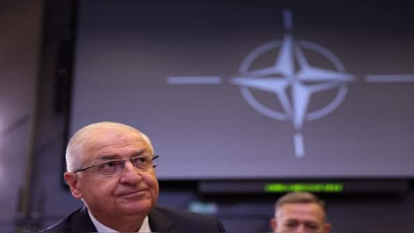 Want improved ties with SCO, but priority is to fulfil NATO responsibilities, says Turkey's Defence Minister