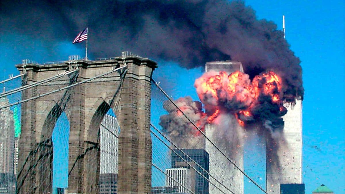 Why do 9/11 conspiracy theories still persist after 23 years?