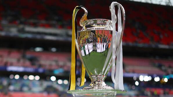 UEFA Champions League enters a new era with a revamped draw for a radically-changed format