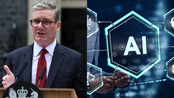 UK shelves £1.3 billion funding for businesses and startups working on AI projects