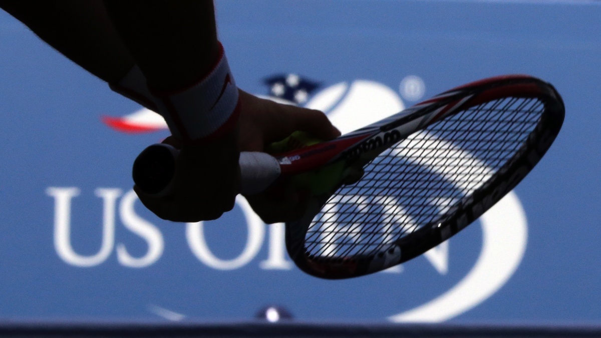 US Open tennis tournament begins on August 26 in New York. AP US Open tennis tournament begins on August 26 in New York. AP