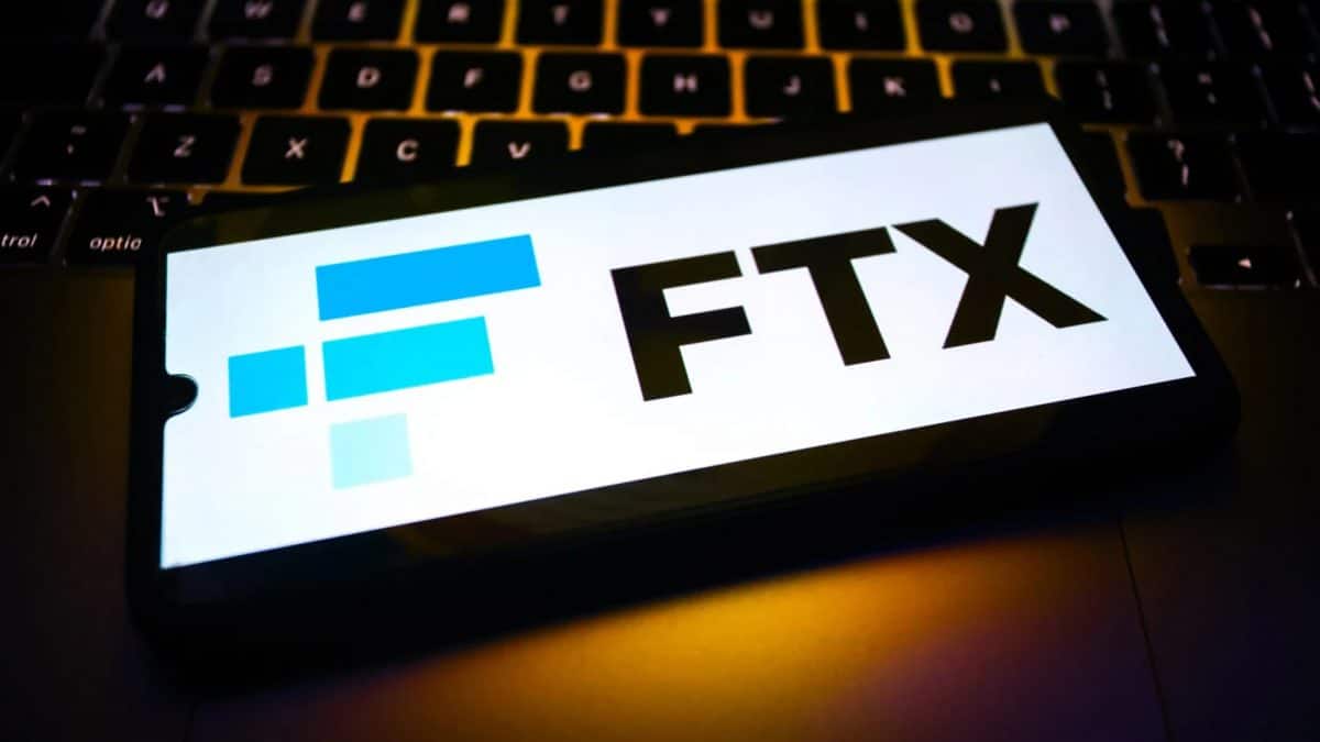 US court orders bankrupt crypto platform FTX to pay $12.7 bn to customers,  users not happy – Firstpost