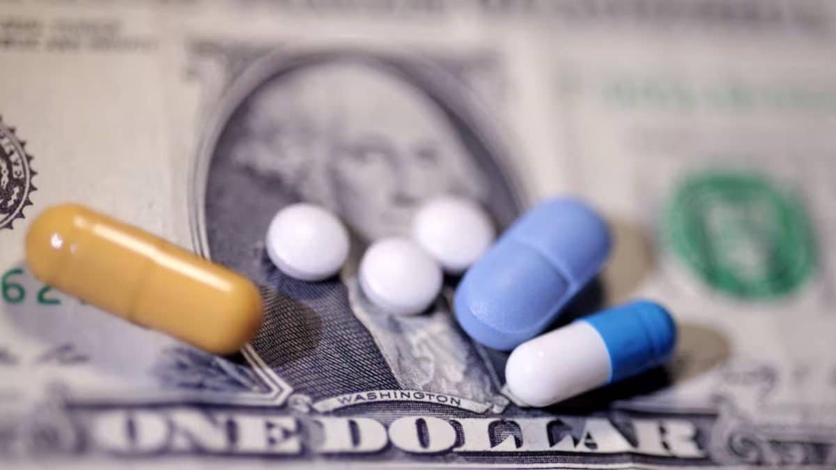 Campaign maneuver? ‘We’ve finally beaten the pharmaceutical industry,’ says Biden as US cuts prices on 10 best-selling Medicare drugs – Firstpost