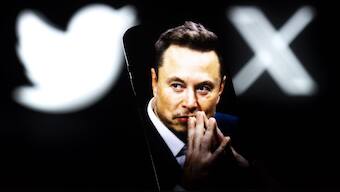 Musk, who bought Twitter in 2022 for $44 billion and subsequently rebranded it as X, has kept the specific details of his company’s ownership largely under wraps for unknown reasons. Image Credit: AFP