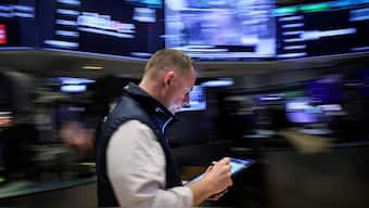 Wall street indices rallied on Monday (August 19). Reuters