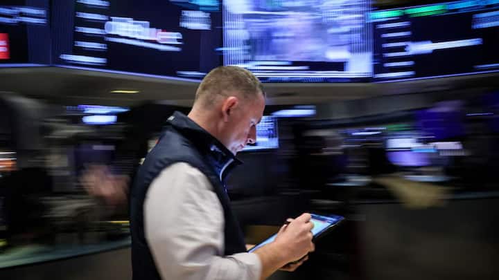 US stock market: Wall Street extends gains on back of tech stocks, eyes on Jackson Hole, retail earnings