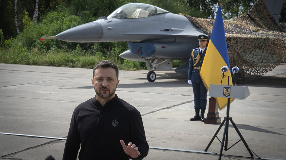 Zelenskyy says Ukraine's Russia incursion will 'restore justice' as Moscow fumes Zelenskyy says Ukraine's Russia incursion will 'restore justice' as Moscow fumes