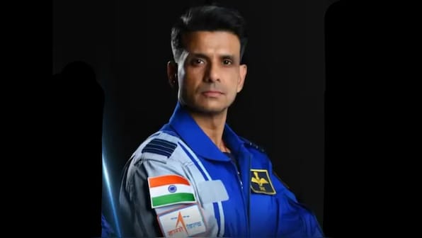 Ahead of Gaganyaan Mission, Indian astronaut set to go to International Space Station this year