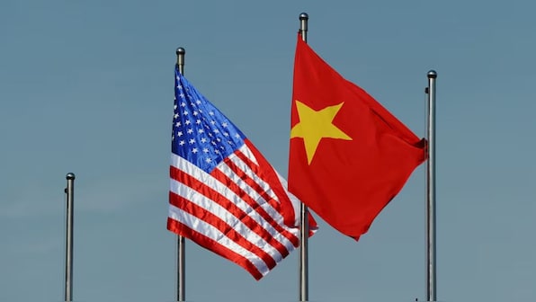 US refuses to upgrade Vietnam to a 'market economy'. Here's why it matters